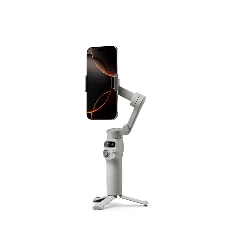 Estabilizador DJI Osmo Mobile 7 BR - DJI131 DJI131 Bivolt