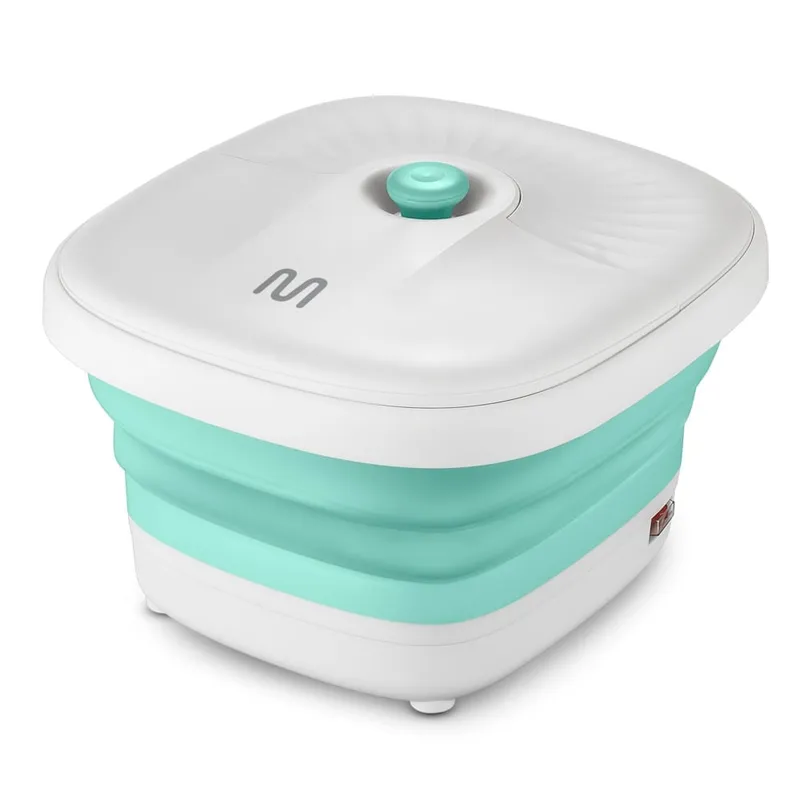 Hidromassageador para os Pes Foot Spa Multilaser HC606 127V