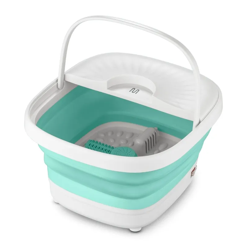 Hidromassageador para os Pes Foot Spa Multilaser HC607 220V
