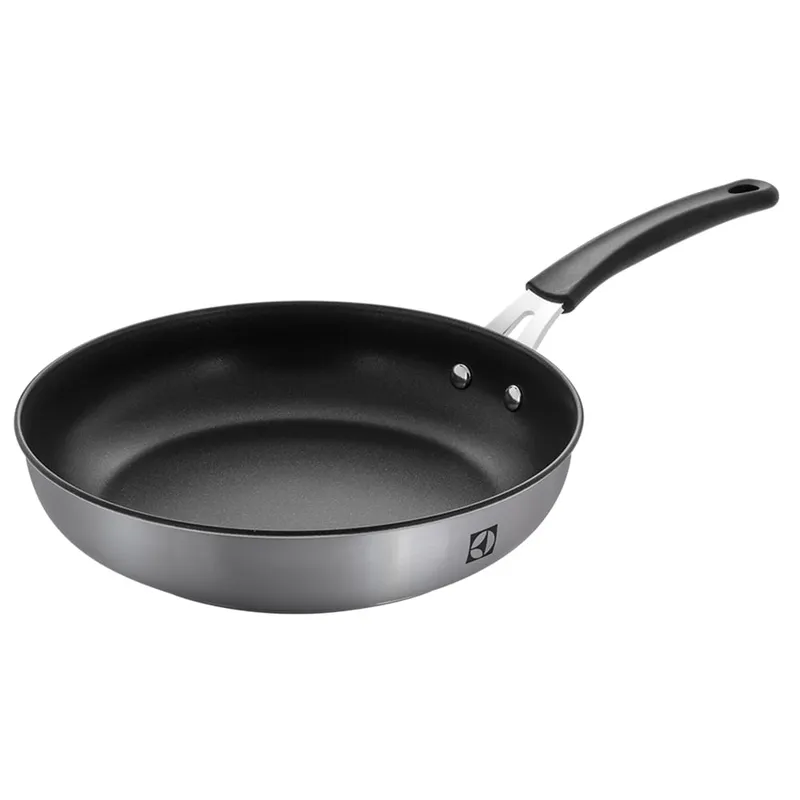 Frigideira Antiaderente em Aço Inox com 24cm - Electrolux
