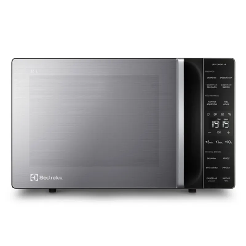 Micro-ondas Electrolux Efficient 23 Litros 110V