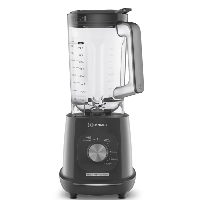 Liquidificador Electrolux Efficient TriForce 110V
