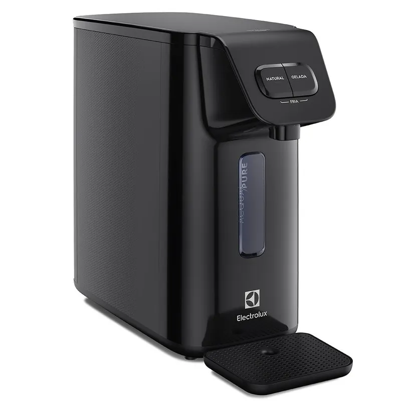 Purificador de Agua Electrolux Efficient Eletronico Bivolt