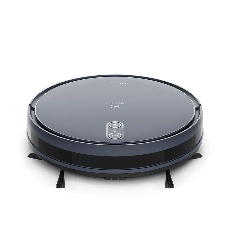 Aspirador Robô Electrolux ERB44 Experience Wi-Fi Autonomia 2h Bivolt