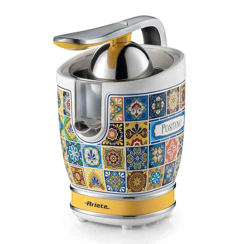 Espremedor de Frutas Positano Ariete 220V