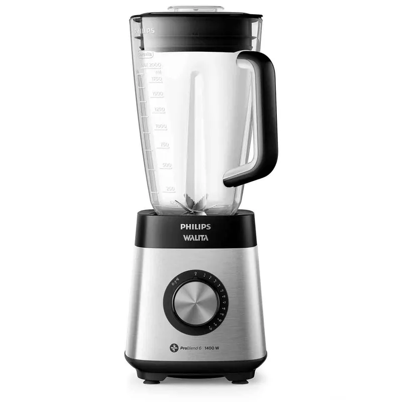 Liquidificador Philips Walita Problend com 12 Ve 110V