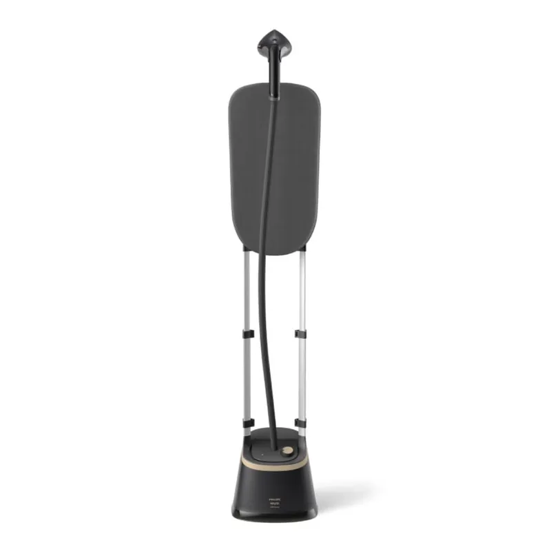 Vaporizador de Roupas Vertical Philips Walita Preto STE3170 220V