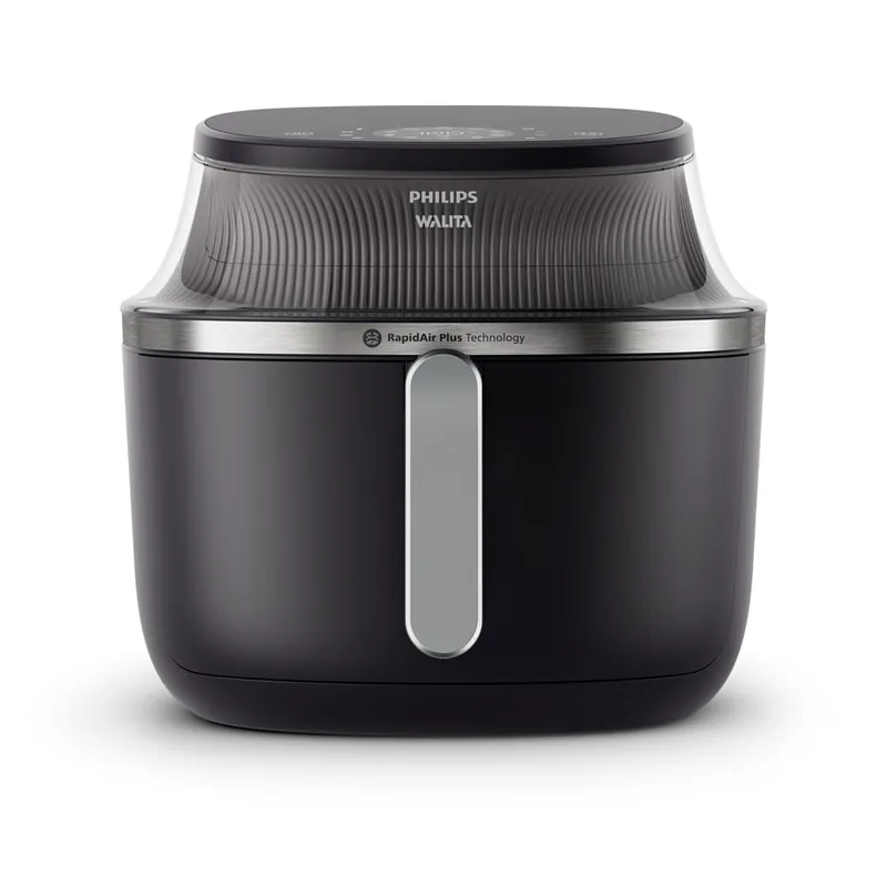 Fritadeira Airfryer Philips Walita Serie 3000 110V
