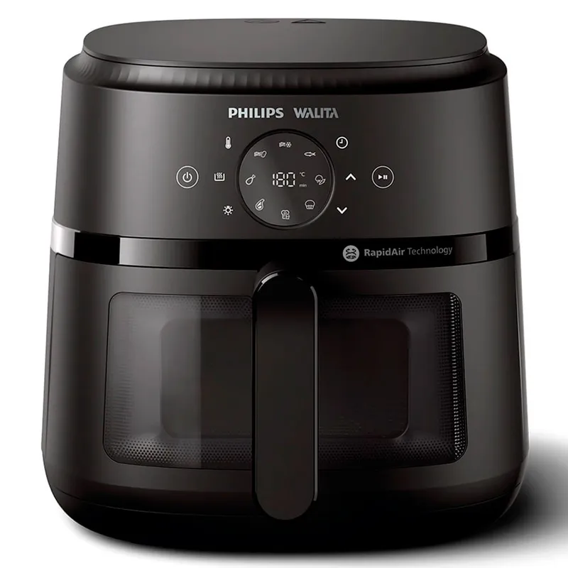Fritadeira Philips Walita Airfryer Digital Serie 220V