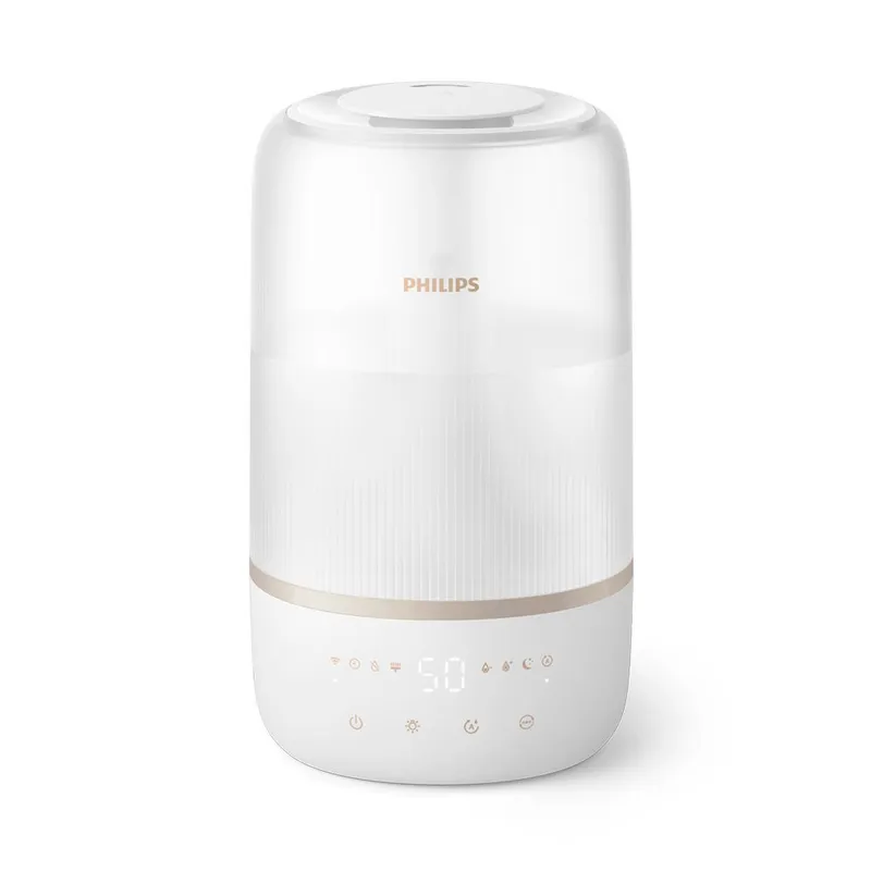 Umidificador de Ar Philips Serie 1000 3 Litros Bivolt
