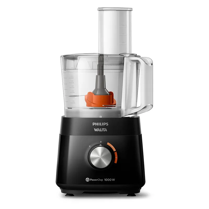Multiprocessador Philips Walita PowerChop 1000 110V