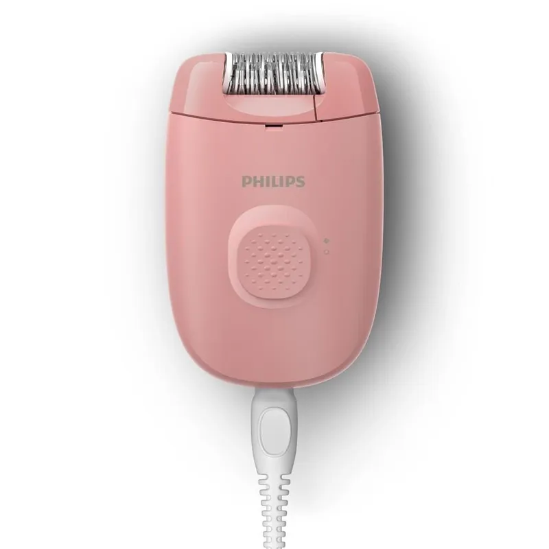 Depilador Philips Satinelle BRE229/00 Cabeca Lavavel 2 Velocidades Bivolt