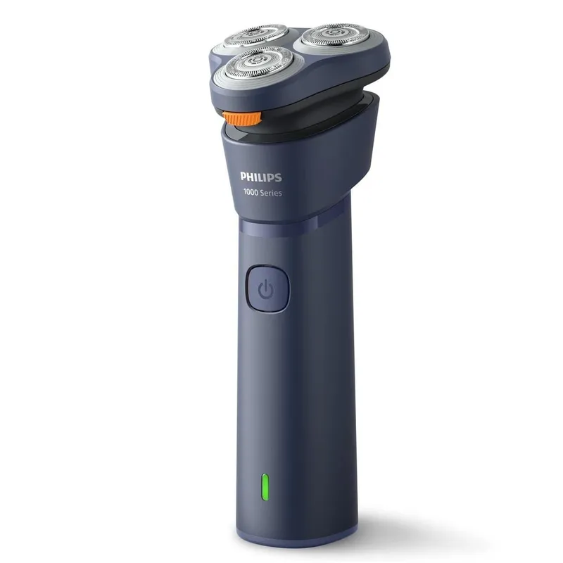 Barbeador Eletrico Philips S1881/00 A Prova Dagua Bivolt
