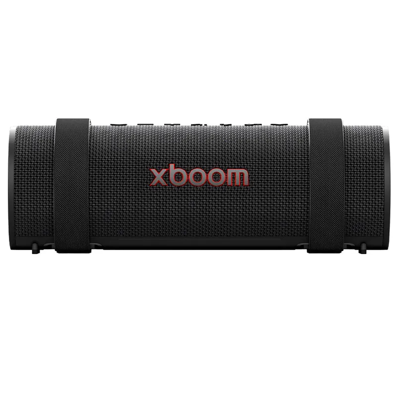 Caixa de Som LG XBOOM Grab Recarregavel IP67 Bivolt