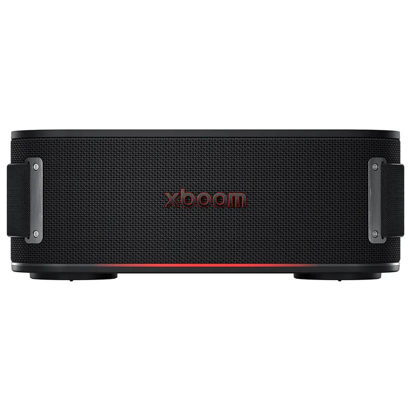 Caixa de Som LG XBOOM Bounce IP67 Ate 30h Bivolt
