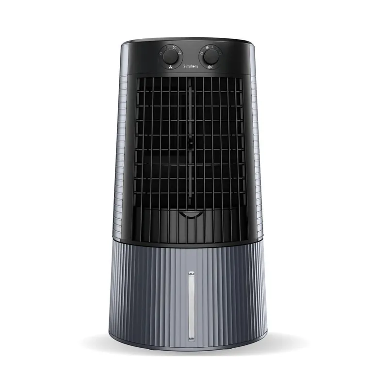 Climatizador de Ar Symphony Duet 110V
