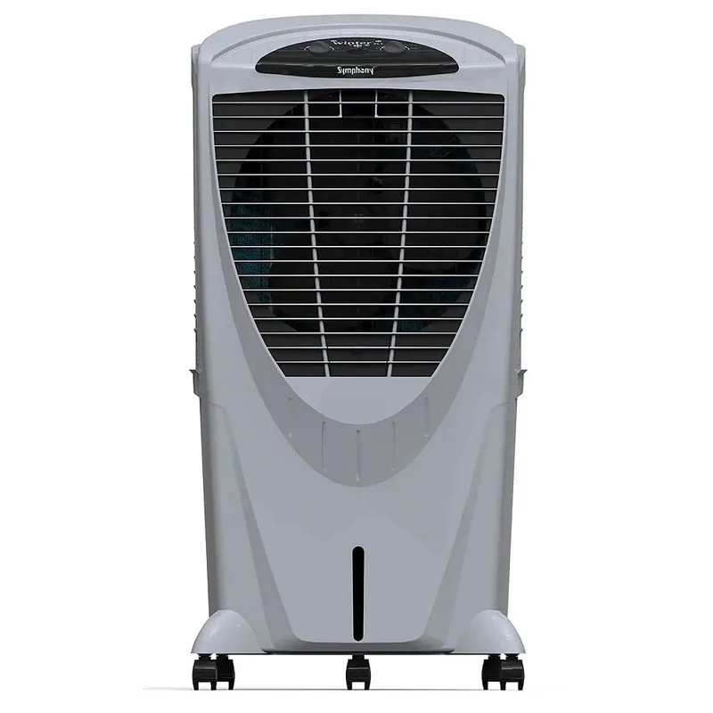 Climatizador de Ar Symphony 56 Litros Winter XL Cinza 220V