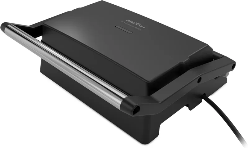 BRITANIA - Grill E Sanduicheira Britania BGR27B 127v