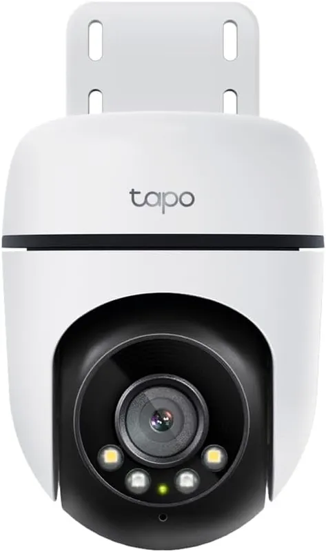 TP-Link Tapo C530WS Câmera Wi-Fi Externa 3K 5MP
